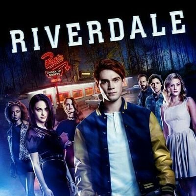 Riverdale💕💕