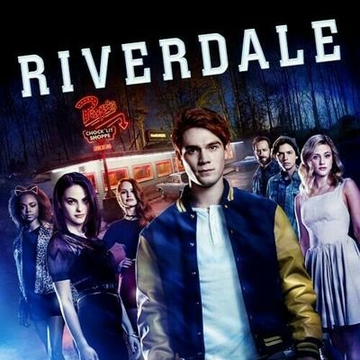 Series Riverdale💕💕