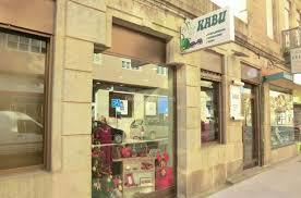 Kabu