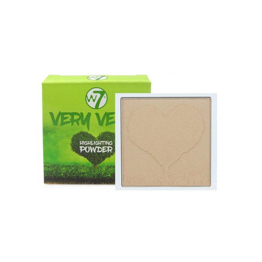 Producto Iluminador vegano