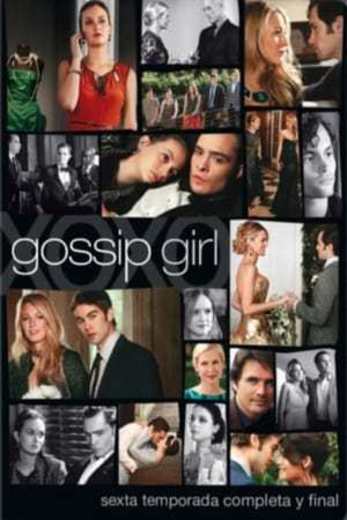 Gossip Girl