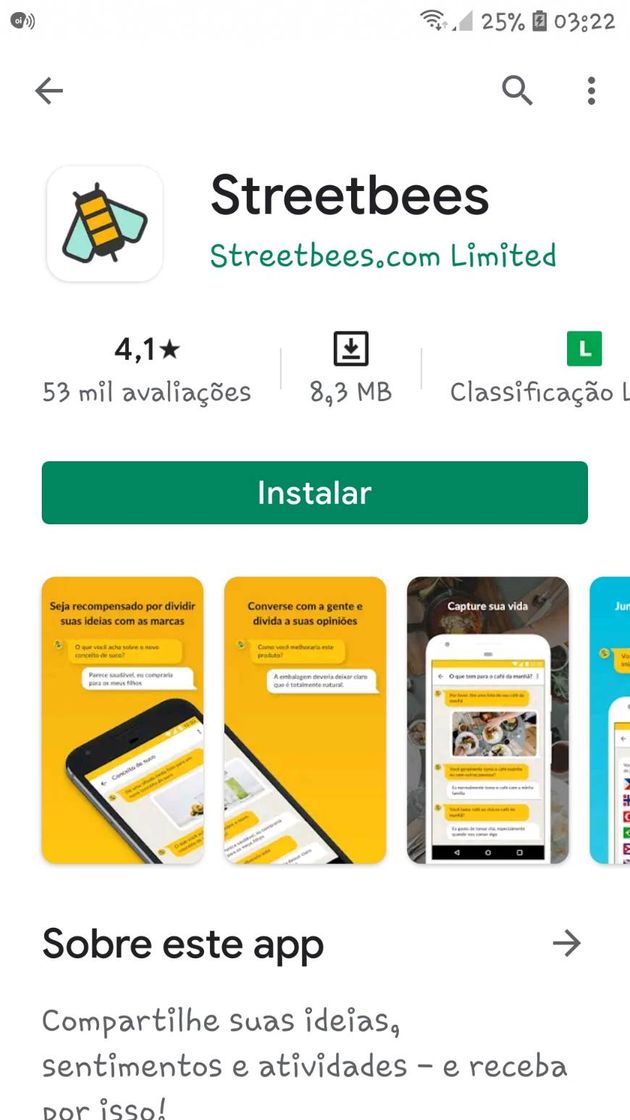 App app pra ganhar dinheiro jogando/ClipClaps