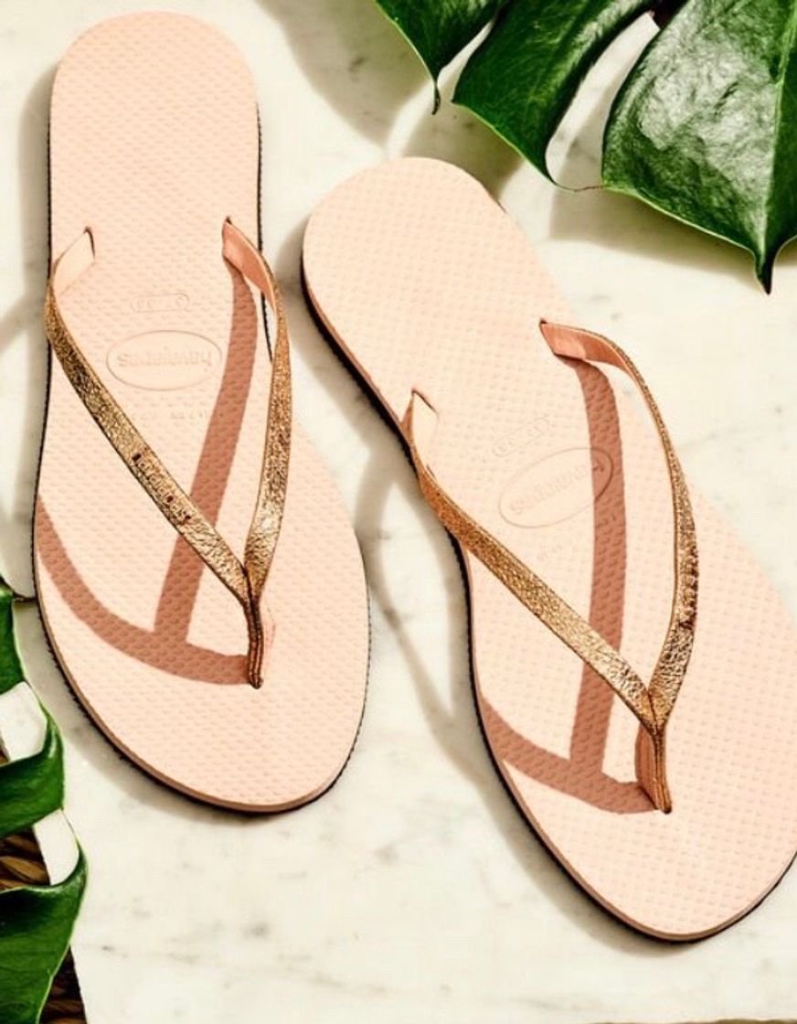 Fashion HAVAIANAS YOU SHINE