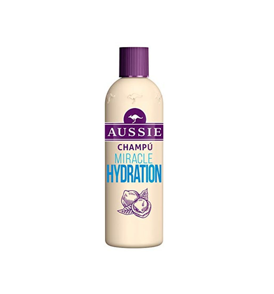 Beauty Aussie Miracle Hydration champú