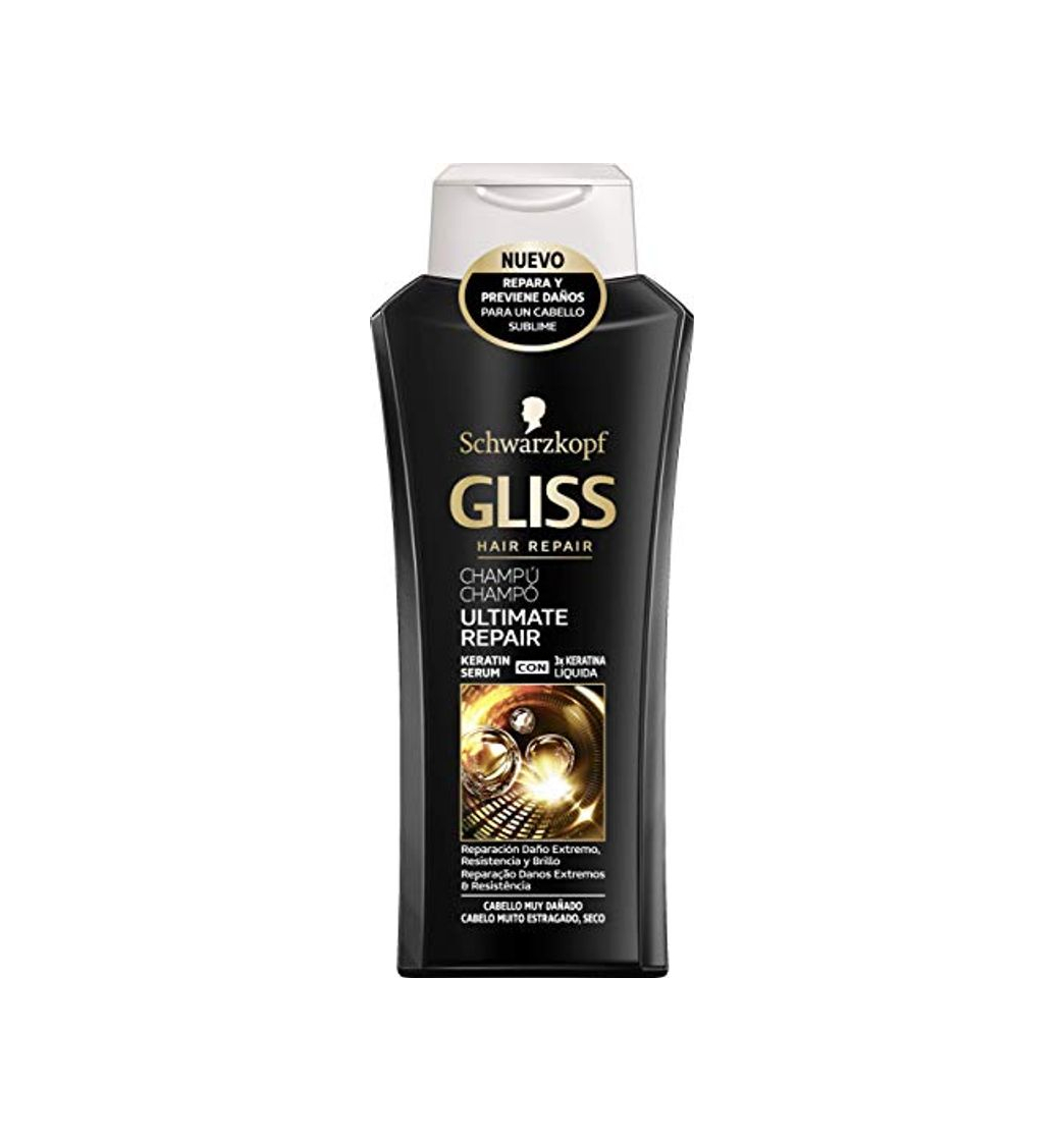 Product Gliss