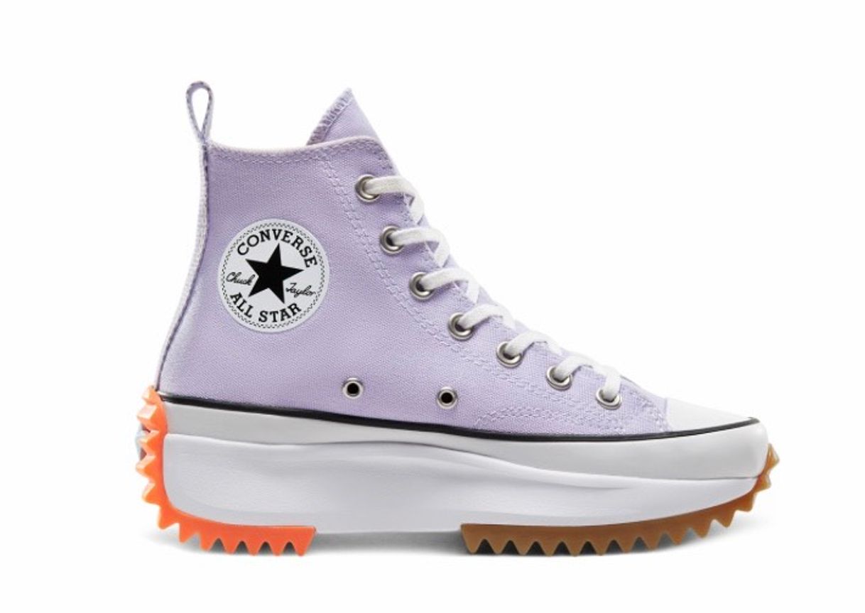 Social Sunblocked Run Star Hike High Top unisex - Converse ES / PT
