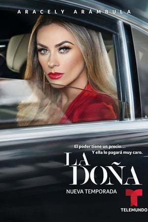 Serie La Doña