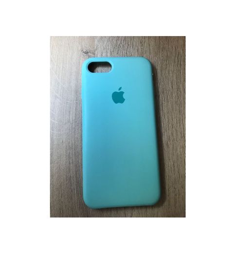 Apple Official Silicone Phone Case for IPhone 6