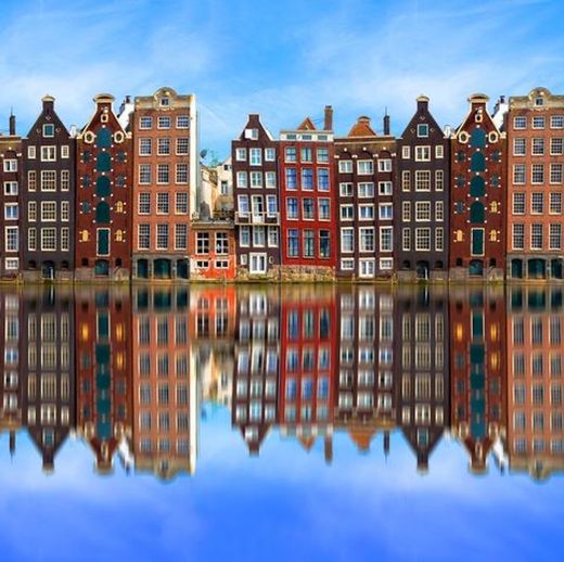 Free tour por Ámsterdam ¡Gratis! - Reserva en Civitatis.com