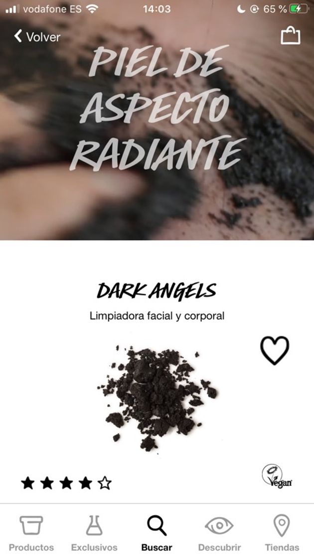 Productos Dark Angels