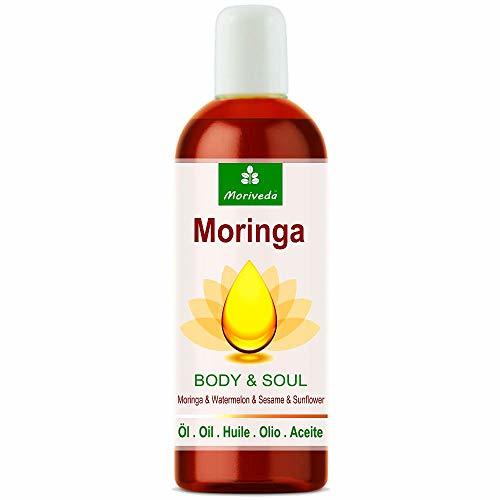 Product Aceite de Moringa Body & Soul