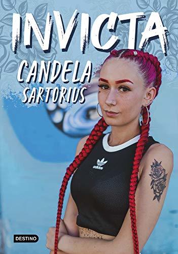 Book Invicta