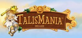 Videojuegos Talismania Deluxe