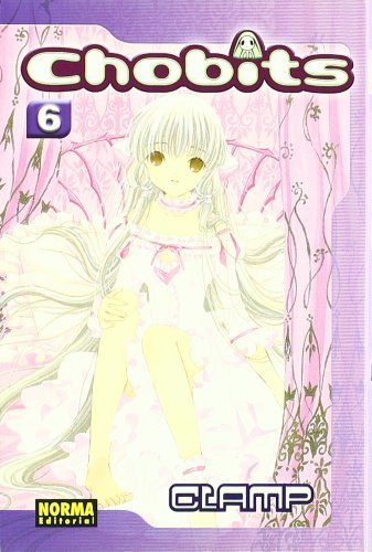 Chobits