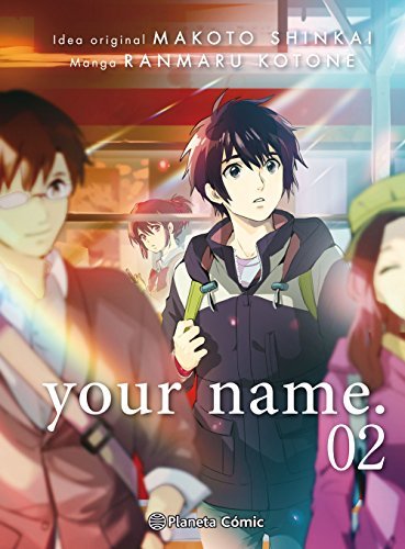your name. nº 02/03: 7