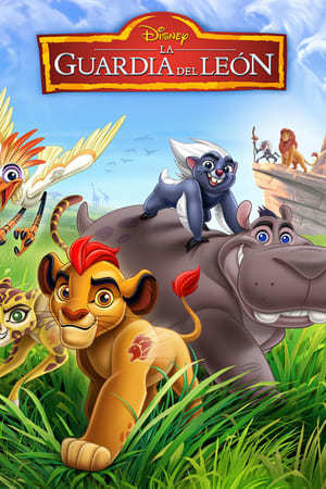 Película La guardia del león: El regreso del rugido