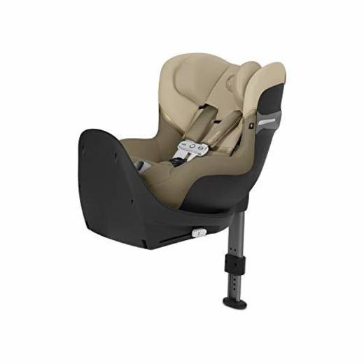 CYBEX Gold Sirona S i-Size, Incluye SensorSafe, Sistema giratorio de 360°, En