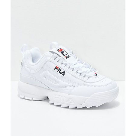 Moda FILA.com Official Site | Sportswear, Sneakers, & Tennis Apparel