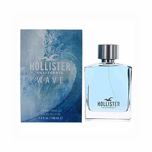 Social Hollister Wave U Edt 100 Vapo
