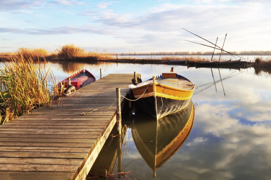 Place Albufera Valencia