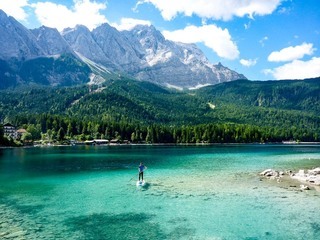 Place Eibsee