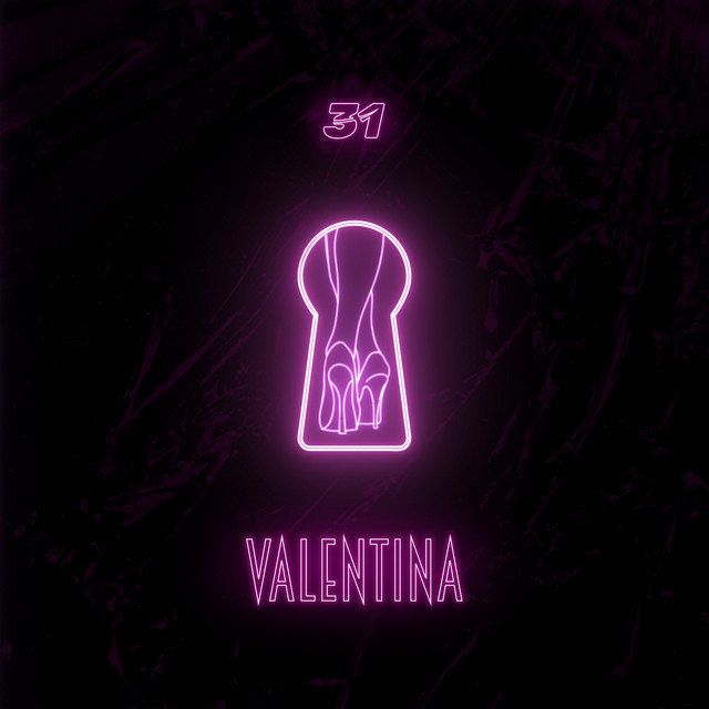 Canción Valentina