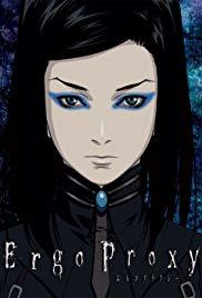 Serie Ergo Proxy