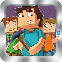 Videogames Multiplayer for Minecraft PE