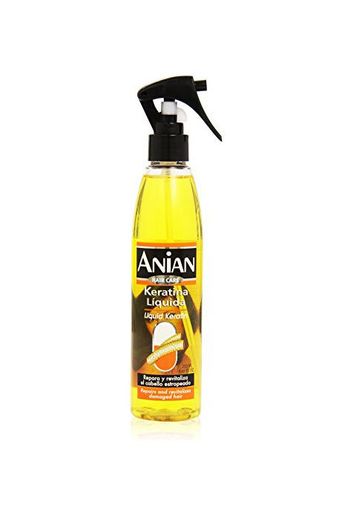 KERATINA LIQUIDA ANIAN 250 ML