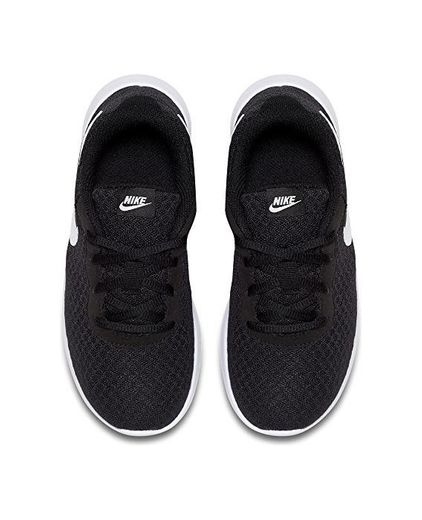 Nike Tanjun ,  Zapatillas para Niños, Negro