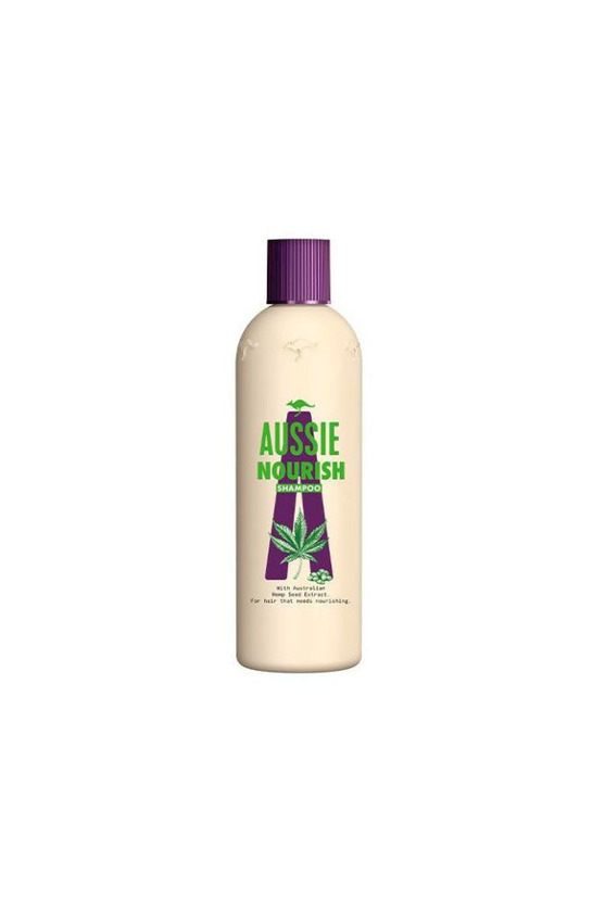 Product Aussie Nourish Shampoo