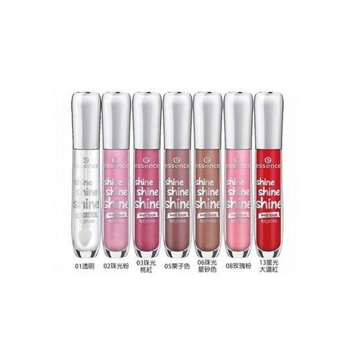 Essence brillo de labios shine shine brillo de labios 06 bright on!