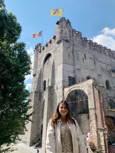 Gravensteen