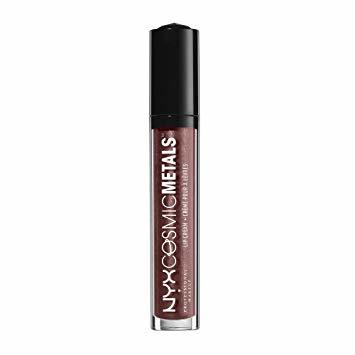 Belleza Nyx - Cosmic metales labios crema - electromagnética