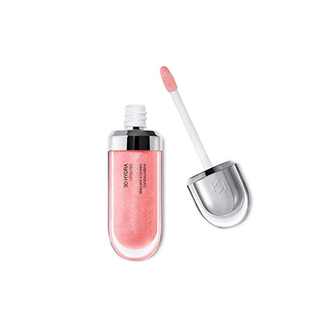 Social KIKO Milano 3D Hydra Lipgloss 04