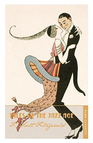 Book Tales of the Jazz Age