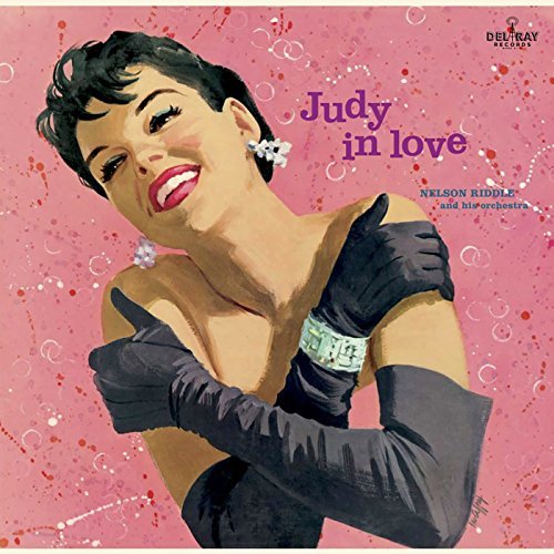 Producto Judy In Love [Vinilo]