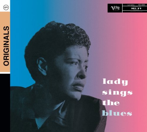 Product Lady Sings The Blues [Vinilo]