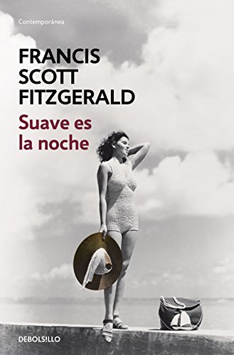 Book Suave es la noche