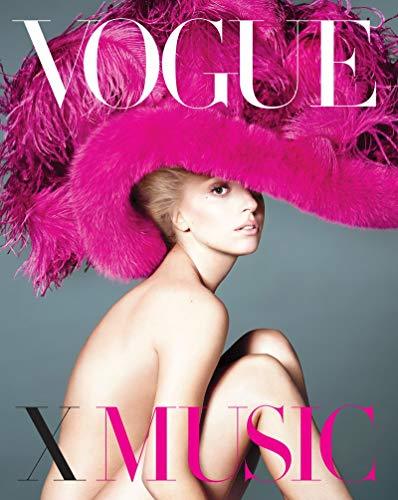 Book Vogue X Music