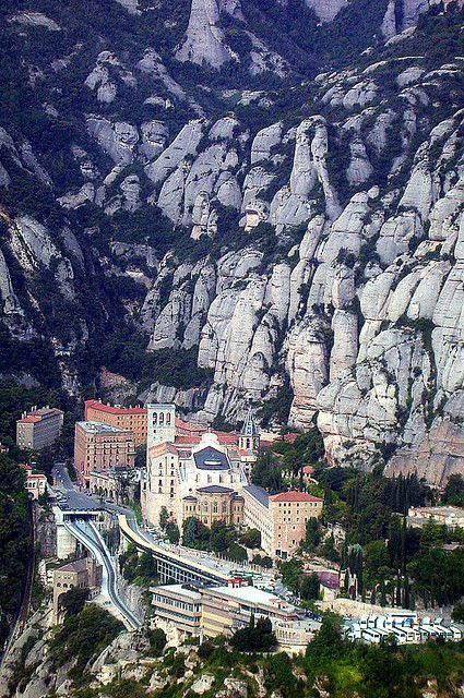 Place Montserrat