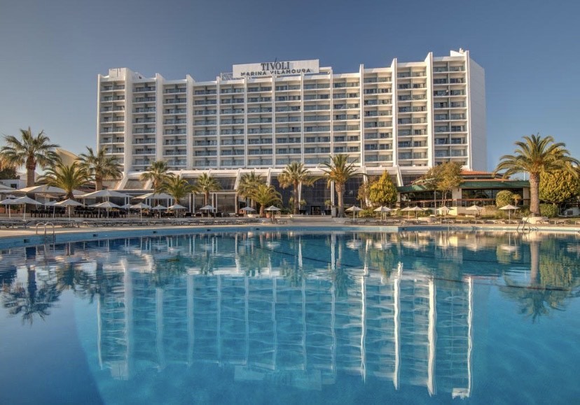 Place Tivoli Marina Vilamoura Algarve Resort