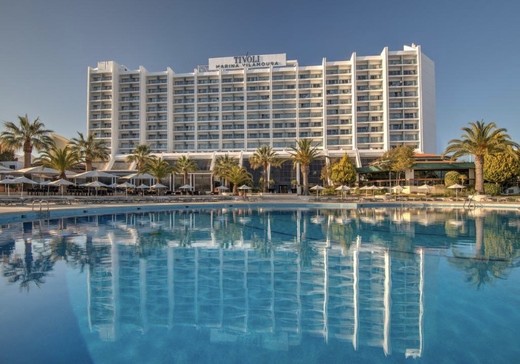 Tivoli Marina Vilamoura 