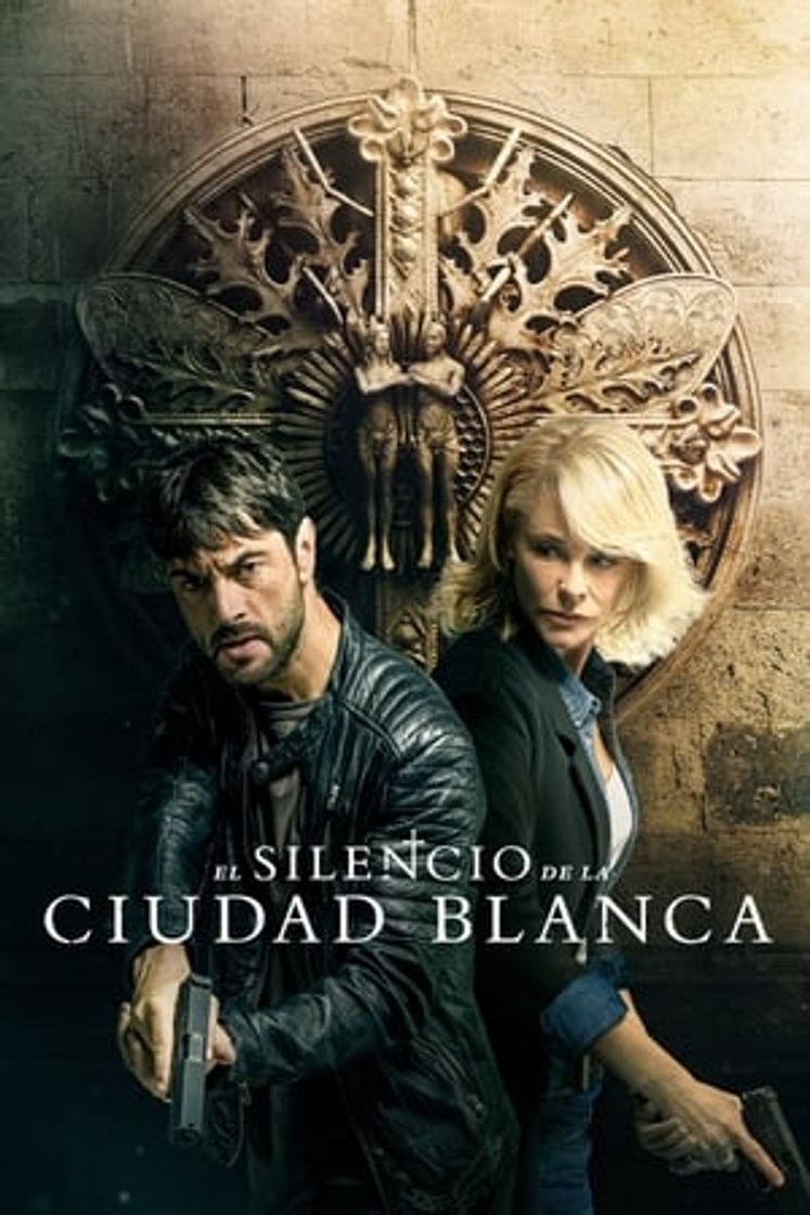 Movie El silencio de la ciudad blanca