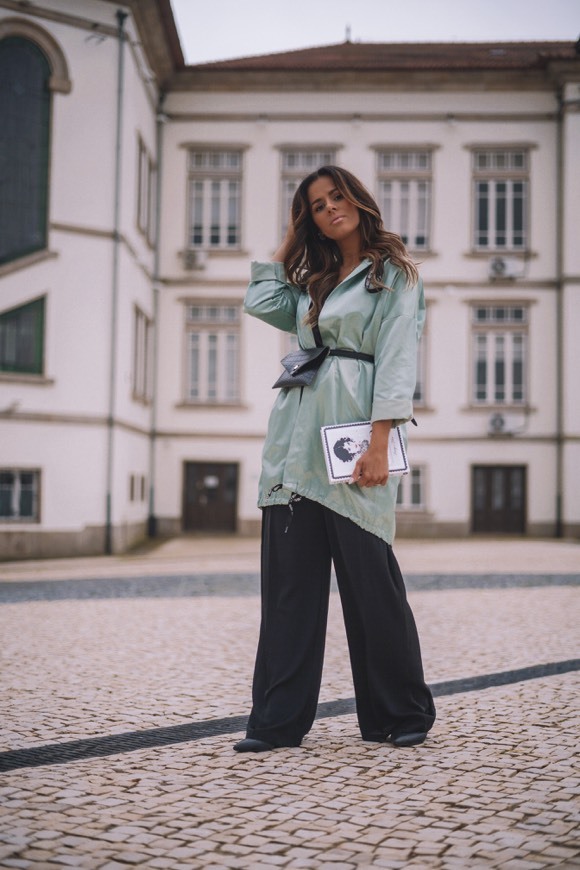 Social Look total She By JLo