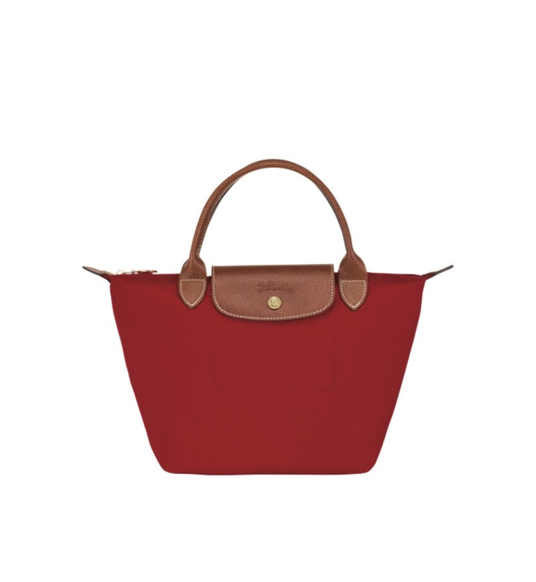 Producto Mala vermelha- longchamp