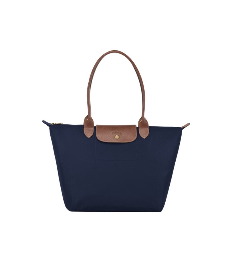 Producto Mala azul- longchamp