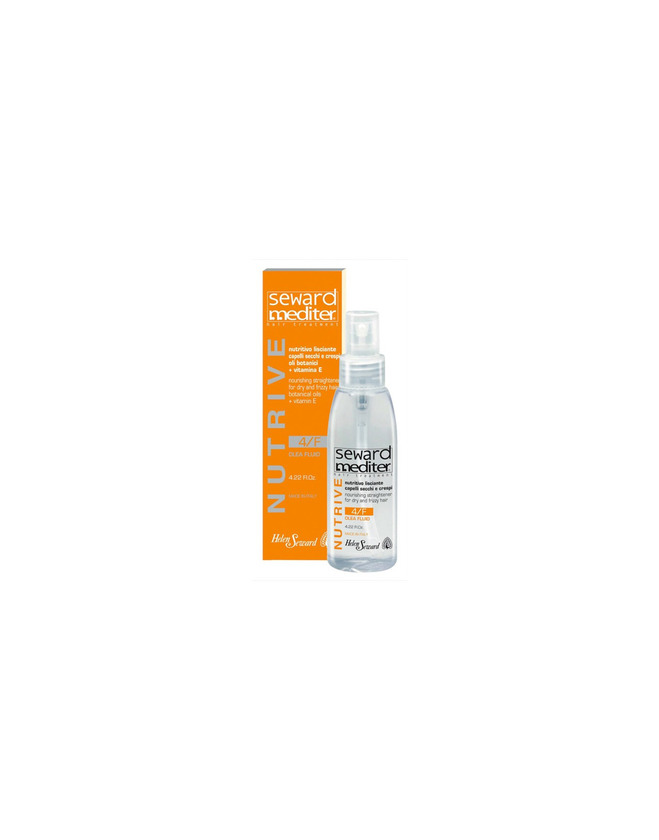 Producto Helen Seward Mediter Nutrive Olea Fluid 4/F