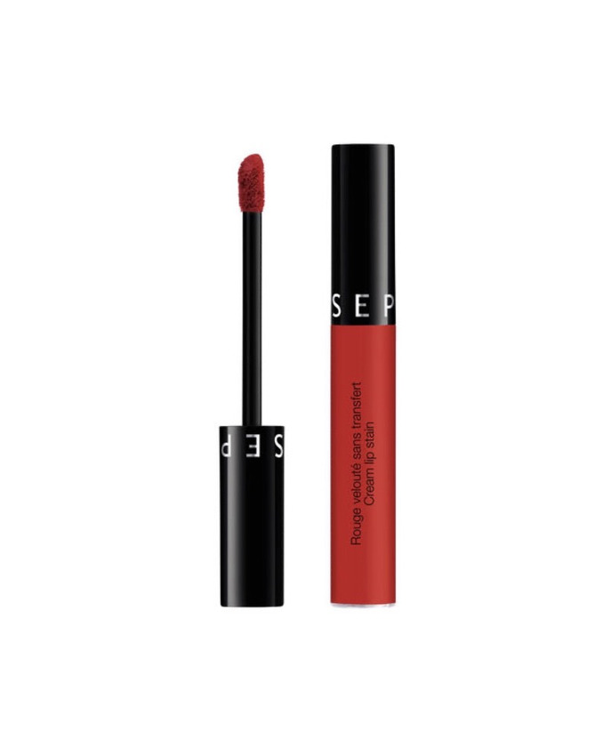 Product Batom Mate Cream Lip Stain SEPHORA COLLECTION — SEPHORA