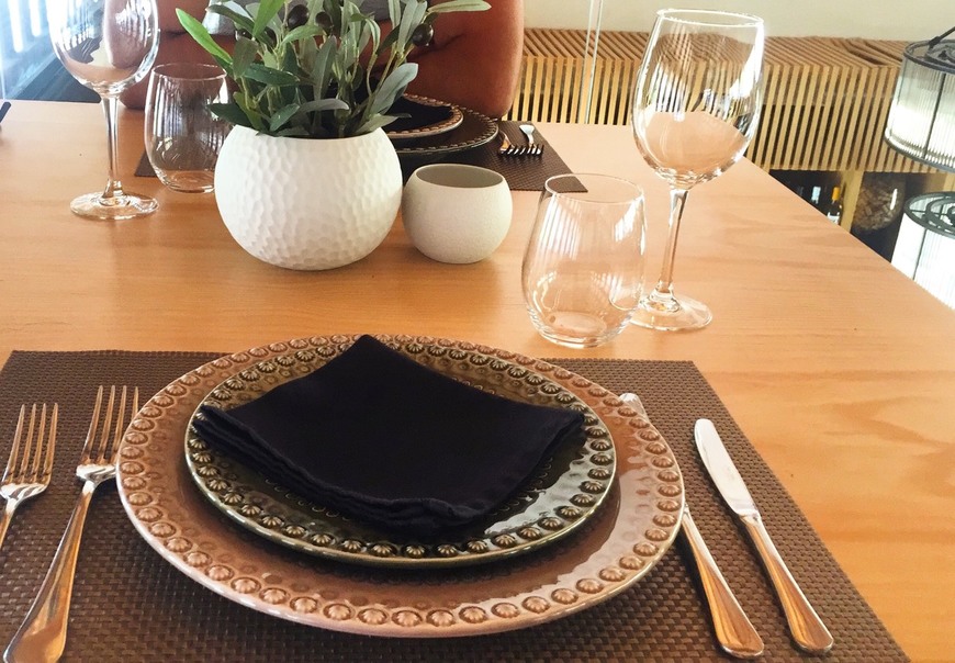 Restaurantes Locomotiva Wine & Gourmet